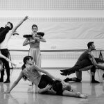 Μπαλέτο Εθνικής Λυρικής Σκηνής | Human Nature| Τρίπτυχο σύγχρονου χορού